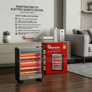 Room Heater