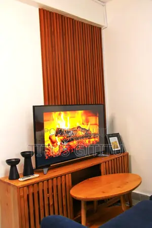Studio Airbnb Muthiga, Waiyaki Way | Pool | Near Kikuyu Town Kinoo