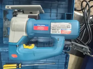 Heavy Duty Ideal Jigsaw 580w