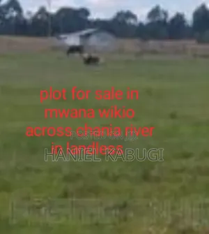 Plot for Sale