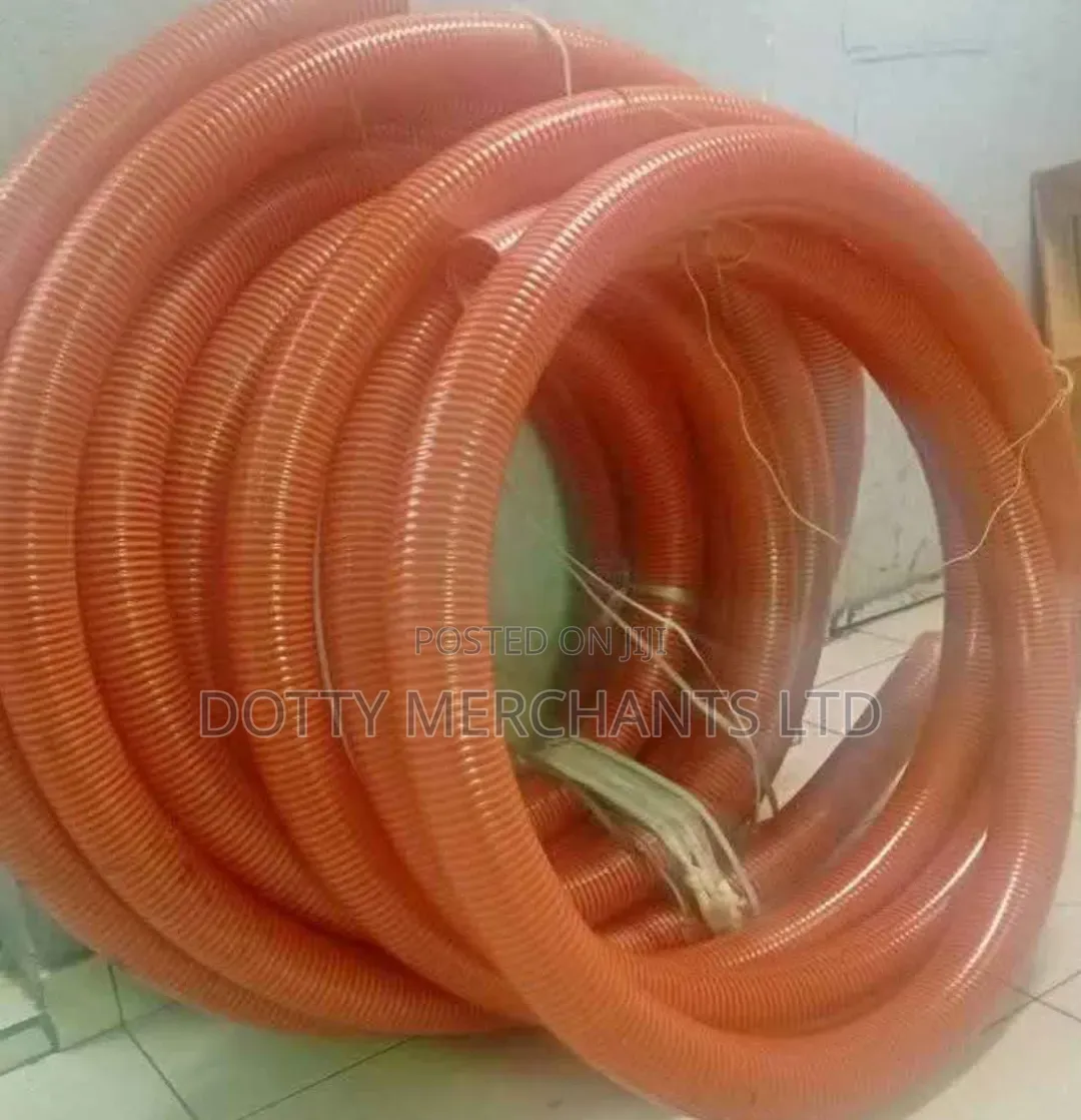Suction Hose Pipe 3inch Per Meter