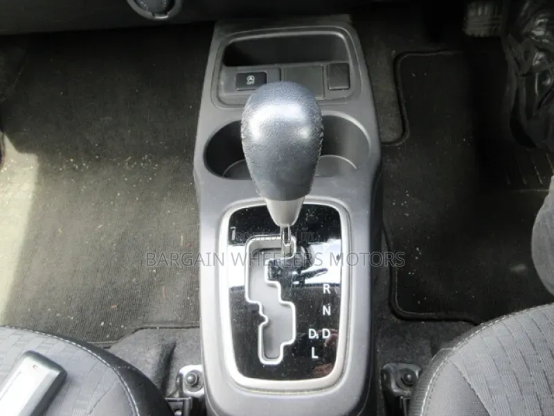 Mitsubishi Mirage 2019 Silver