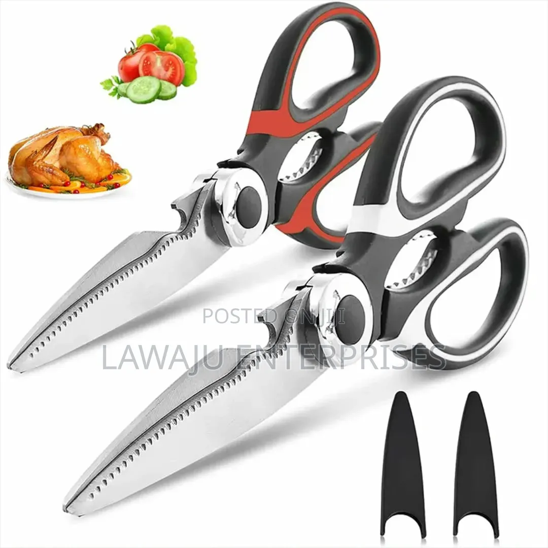 Kitchen Shears