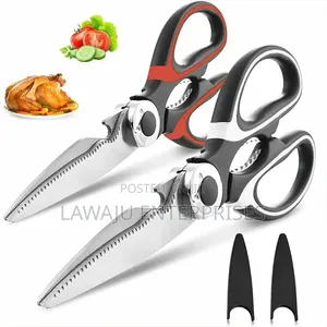 Kitchen Shears