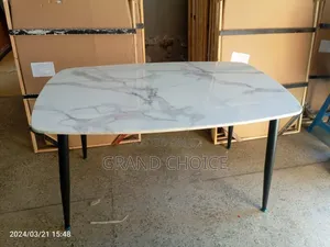 Marble Dining Table