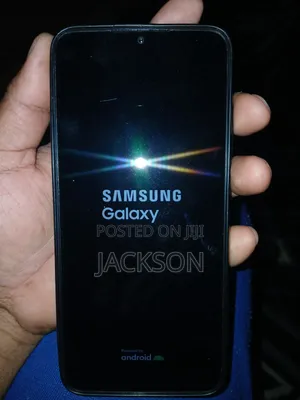 Samsung Galaxy A05s 128 GB Black