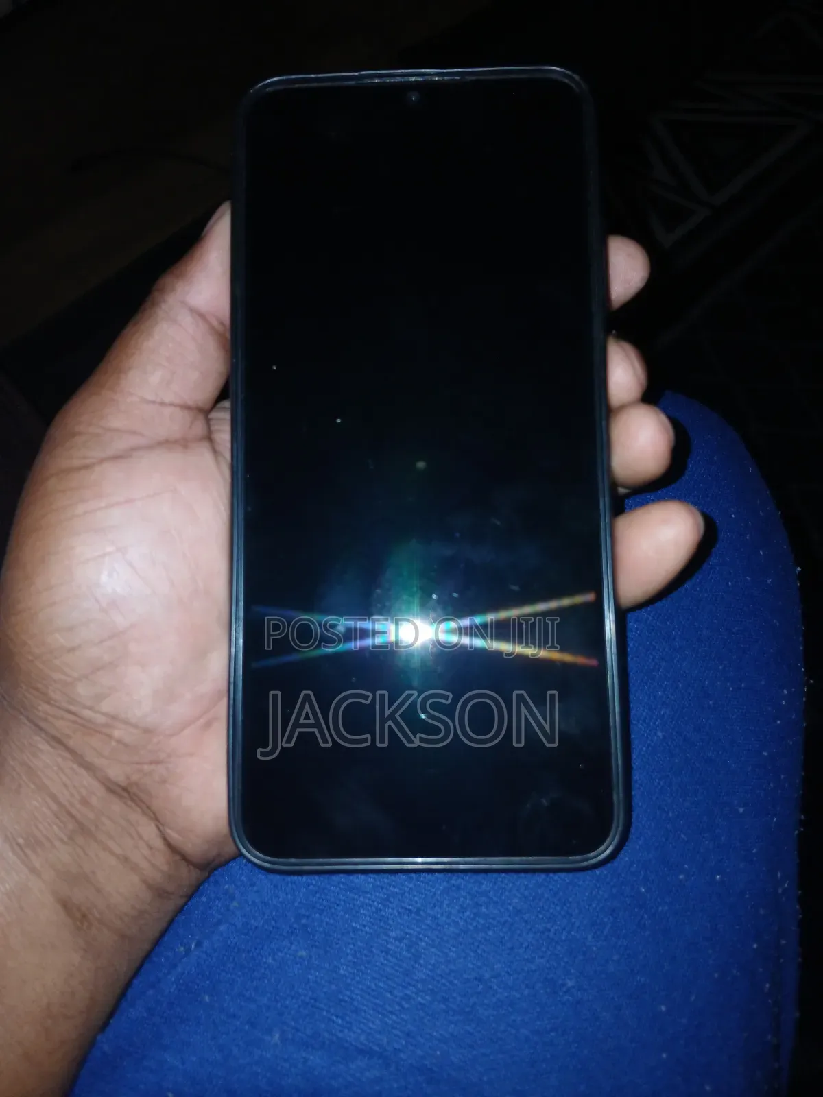 Samsung Galaxy A05s 128 GB Black