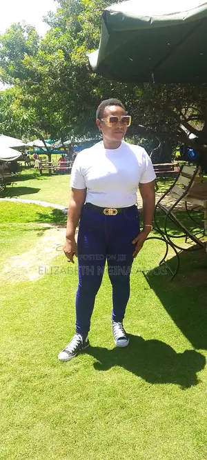 And Am Also a Jubilee Insurance Lady Looking for Customers