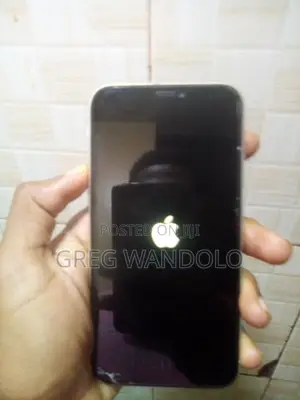 New Apple iPhone 11 256 GB White