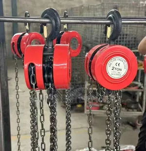 Chainblock