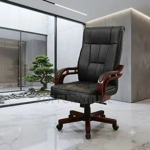 Office Chairs; Executive High Backrest Bliss Office Chairs