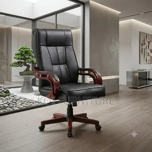 Office Chairs; Executive High Backrest Bliss Office Chairs