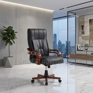 Office Chairs; Executive High Backrest Bliss Office Chairs