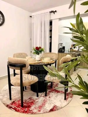 2 Bedroom Grand Midtown – Ngara Opp. Guru Nanak Hospital