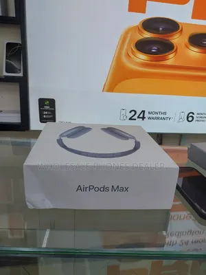 Airpod Max Type C
