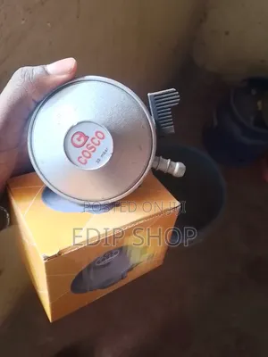 Cosco Best Quality Gas Regulator