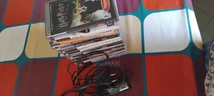 Video Game Console and Games