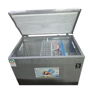 Smart Pro 240 Litres SCF-300g Freezer