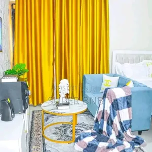 Utawala, Nairobi Fully Furnished 1 Bedroom Studio Airbnb Available