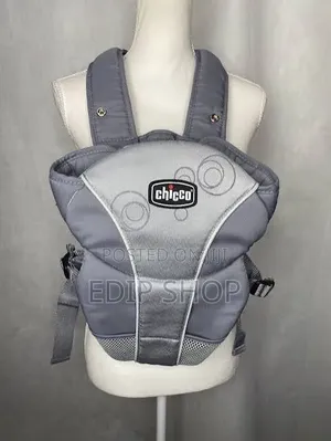 **Safe Quality Chicco Baby Carrier**