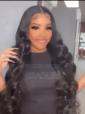 Brazilian Human Hair
