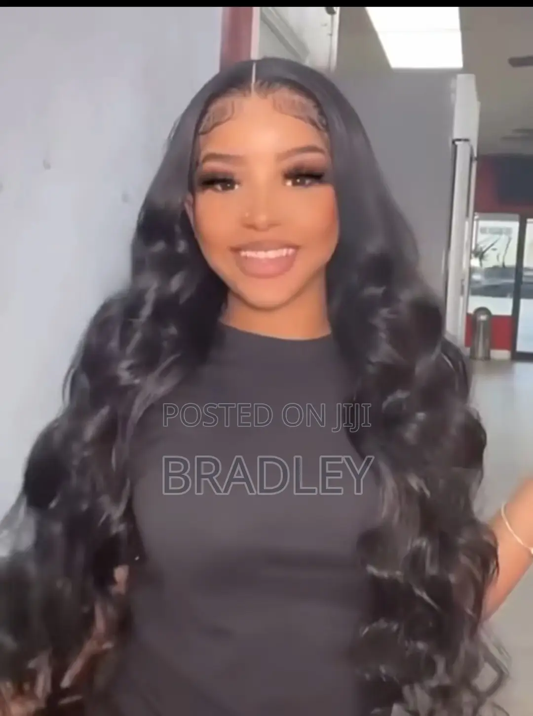Brazilian Human Hair