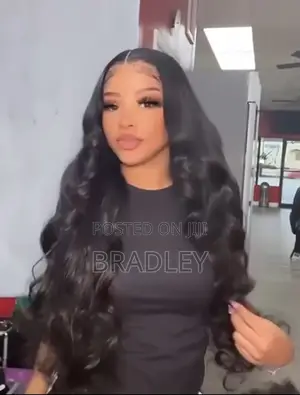 Brazilian Human Hair