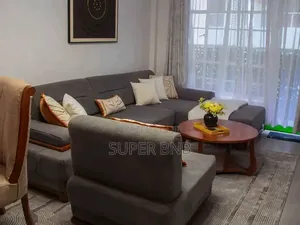 2-Bedroom Airbnb in Ngara, Conveniently Along Thika Rd Highway
