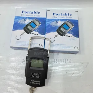 Portable Scale 10-50kg