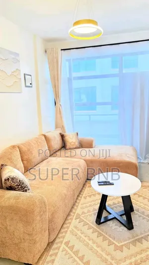 Superbnb 1 Bedroom and Studio Thika Road,Roysambu,Trm, Tsavo Royal