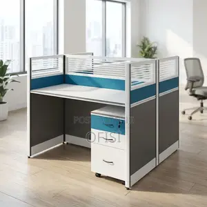Two Way Office Workstation