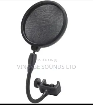 Studio Pop Sound Filter
