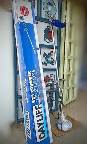 2 Stroke Engine Brush Cutter/Dayliff Brush Cutter