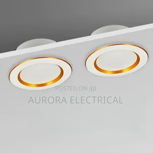 Recessed Ceiling Spot Light.