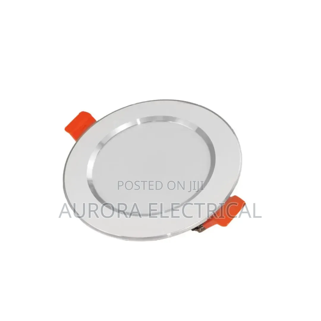 Recessed Ceiling Spot Light.