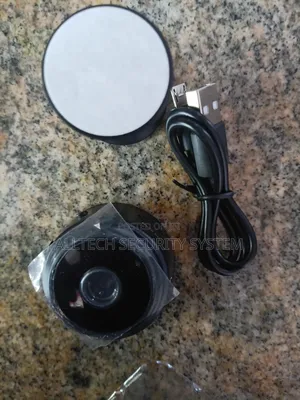 Hiden CCTV Camera (Spy Camera)