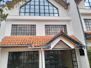 4bdrm Villa in Lower Kabete for rent