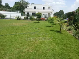 5bdrm House in Loresho for rent