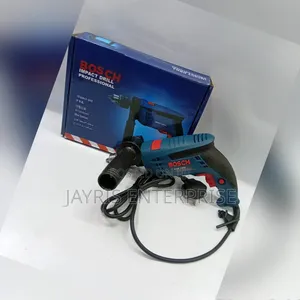 Bosch Drill Electric Corded