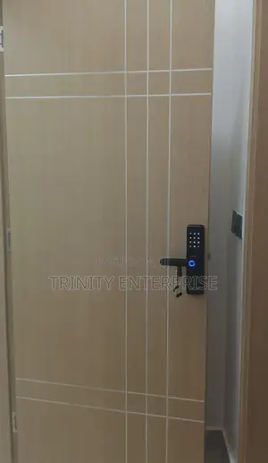 Smart Fingerprint Lock Smart Lock 5 Unlocking Ways