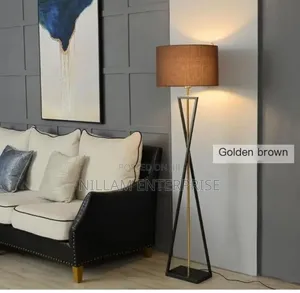 Standing Lamp Living Room Floor Lamp