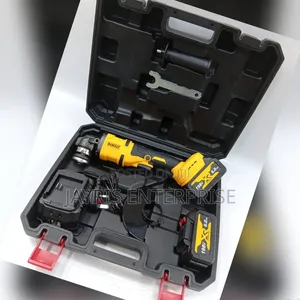 Dewalt Cordless Grinder at 