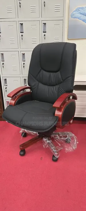 Recliner Office Chair
