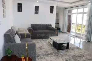 Furnished 3 Bedroom Apartment at Aqua Gardens, Nyali,