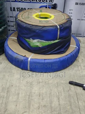 Delivery Hose Pipe 3"100