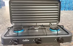 Olelon 3 Burner Gas Stove Cooker