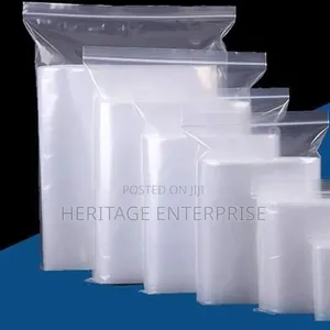 Ziplock Bags 1kg 100pcs