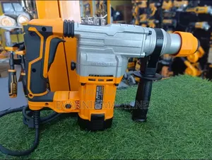 Ingco Heavy Duty Rotary Hammer/Concrete Drill 1500w