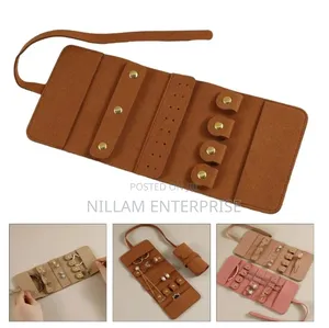 Jewelry Storage Bag