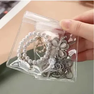 Anti Oxidation Jewelry Secure and Oxidation-Resistant Organiser*10pc